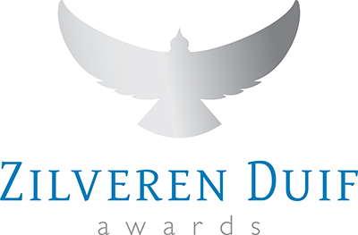 Zilveren duif award